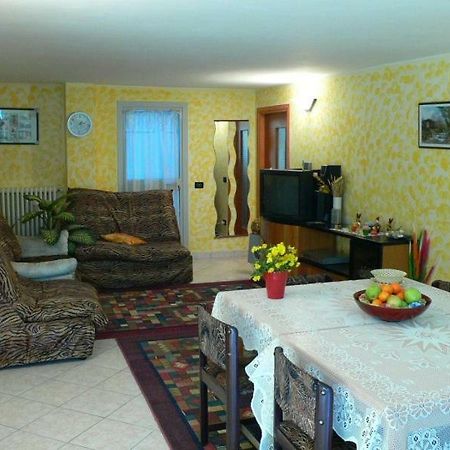 Bed & Breakfast Villy Bérgamo Exterior foto