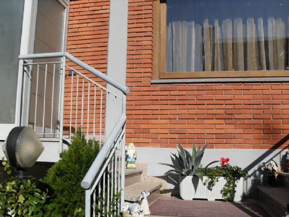 Bed & Breakfast Villy Bérgamo Exterior foto