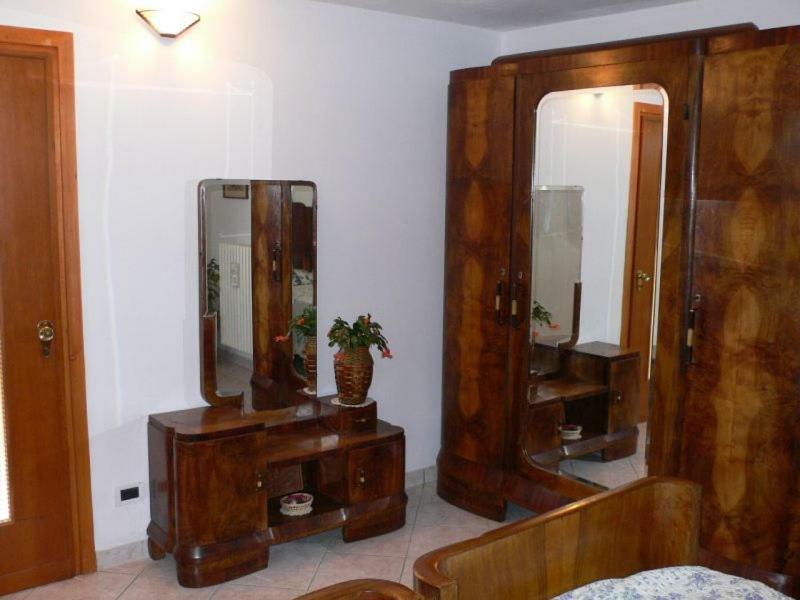 Bed & Breakfast Villy Bérgamo Exterior foto